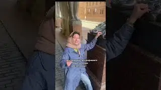 Атланты и желания #гидспб #история #онлайнэкскурсия