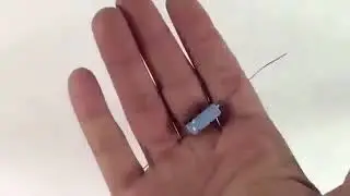 Что такое конденсатор