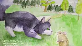 МАРТОВСКАЯ КОТОВАСИЯ 2023