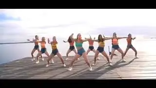12 популярных танцев и кавер на нашем канале - Триллер видео