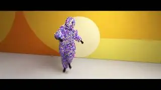 Major Lazer   Light it Up feat  Nyla & Fuse ODG Remix