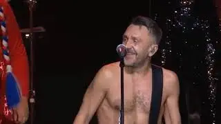 Ленинград в Москве 2018 15 декабря