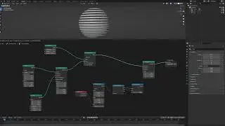 Blender 3.2 - Mesh Island node (geometry nodes)