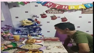 Eric bday(10/28/24)Late upload