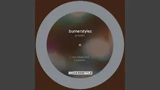 Monster (Original Mix)