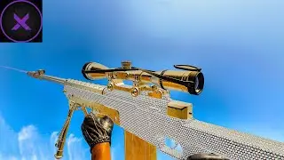 My Official Xen RC Responses #1 MW2 Sniper Montage MW2 
