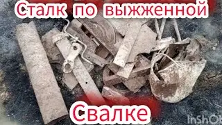 Металлокоп. Заканчиваю карьеру копаря!!!