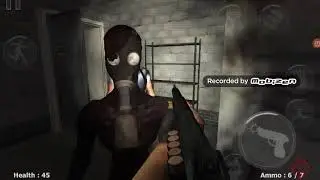 Прохождение треш игры Оставь рейк ч 3