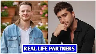 Dogukan Gungor Vs Kerem Bursin Real Life Partners 2024