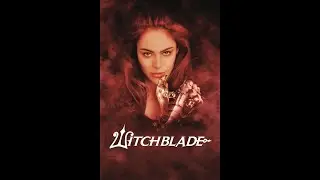 Witchblade - O Filme (2000) Dublado - RMZ