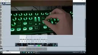 Cubase Free Video Lesson Part9-Bass Number 2