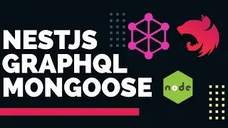 Nest JS Graphql  with Mongoose #06