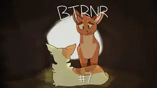 Brightheart the Red-Nosed Reindeer | Part 7 for Cat 0_0
