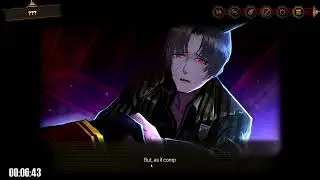 Limbus Company (Part 4.5) | Your Limb in April (Streamed Mar 31, 2023)