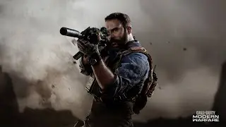 CALL OF DUTY MODERN WARFARE Спасти кабана - СТРИМ 21.04.2024