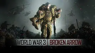 The Chinese invasion of America ▶ Part 2 ◀ World War 3 Episode 7 