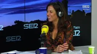 Entrevista a Manolo García / Mara Torres en El Faro
