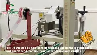 FERMEUSE DE CAISSE 5 online video cutter com