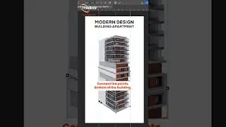 In this Tutorial, We'll guide you on How To Create a Reflection of The Objects.