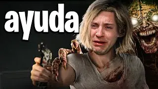 Resident Evil Requiem me destruyó mentalmente