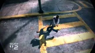 dear sister skate 2 style