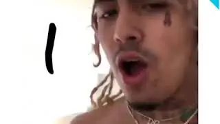 Lil pumps real vocals