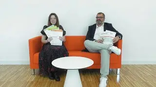 Entrevista con los autores de ATENTO: Herramienta para la Evaluar las Funciones Ejecutivas y el TDAH