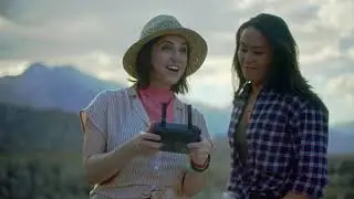 Dji Mavic Mini - Présentation