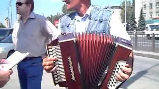 дядя Слава. 