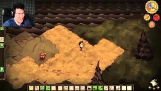 Don't Starve Markiplier Mod markiplierGAME