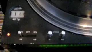 Technics SL-1100