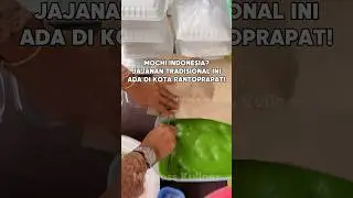 KALOCHI, MOCHINYA INDONESIA!