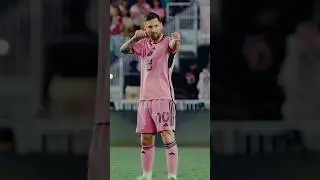 Leo Messi’s accuracy 🏹😮‍💨
