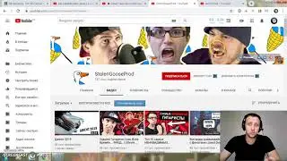 Как зарабатывать перезаливая  чужие видео