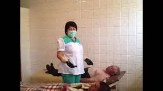 Санаторий атырау#самое лучшее лечение #грязь#ванны