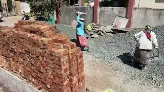 PCC WORK  PCC  KESE KIYA JATA HE