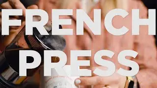 How to Make French Press Coffee | Clean & Sweet Recipe