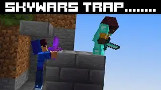hypixel skywars traps in 2024