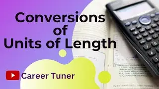 😱Do you know this conversions of Units of length🔥 | Useful for all competitive exams |