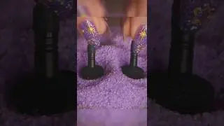 ASMR 25 Fast Triggers In 60 Seconds! Can You Get Tingles? 
