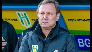 УПЛ, обзор 20-го тура. Первая отставка в году, Динамо не выигрывает, почему молчит Катерина