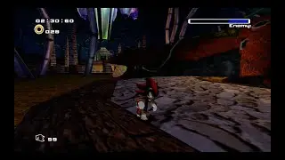 Sonic Adventure 2: Biolizard [1080 HD]