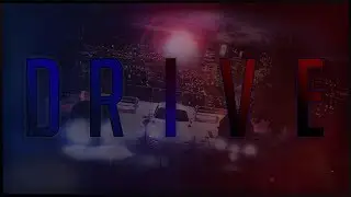 DRIVE Gta v (Rockstar Editor)