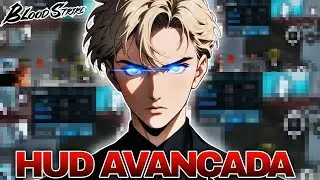 🔥 *UPDATED* THE BEST 4 FINGERS HUDS IN BLOOD STRIKE 🔥 how to best huds 4 fingers THE BEST 🔥