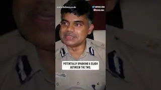 K'taka Police registers FIR against Kumaraswamy, son on SIT Lokayukta's complaint