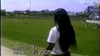 Homenagen minha esposa