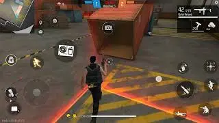 desert eagle headshot but no win -with hacker▄︻̷̿┻̿═━一