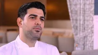 Novo Mediterranean Brand Video // Production By Lemonlight Media