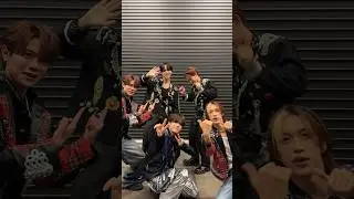 "#LAPOSTA2024" - #LOVEALLSTAR #JO1 #SHOSEI #SHO #INI #RIHITO #KYOSUKE #DXTEEN #TAICHI