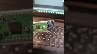 Meet the MPU6050 a 6Deg Freedom board for 